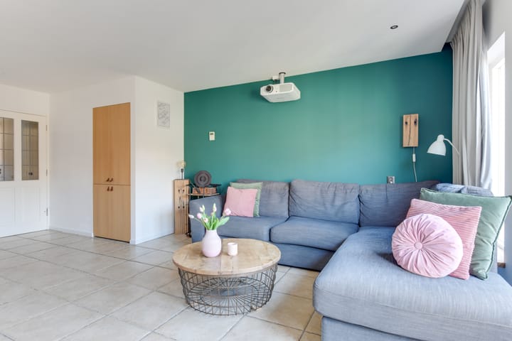 Foto 11 van Jacques Perklaan 101