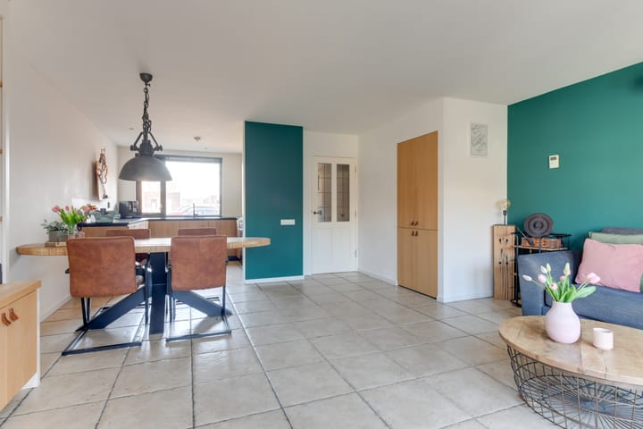 Foto 12 van Jacques Perklaan 101