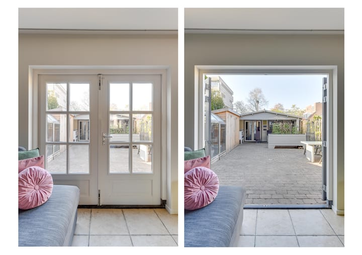 Foto 14 van Jacques Perklaan 101