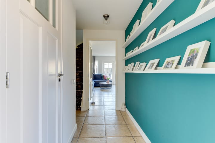 Foto 8 van Jacques Perklaan 101