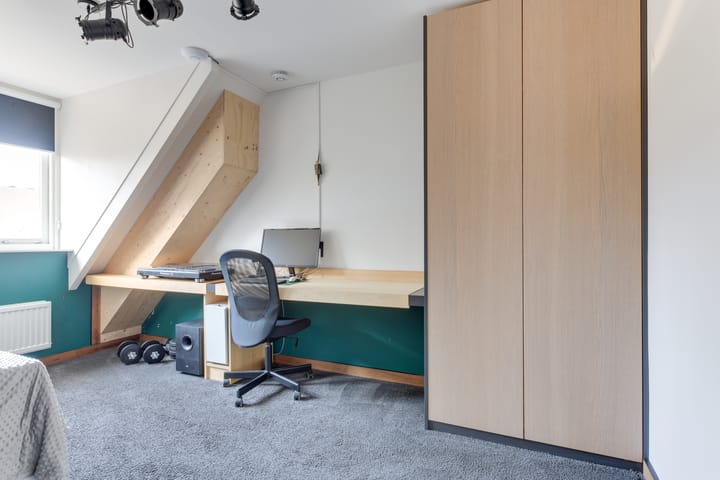 Foto 28 van Jacques Perklaan 101