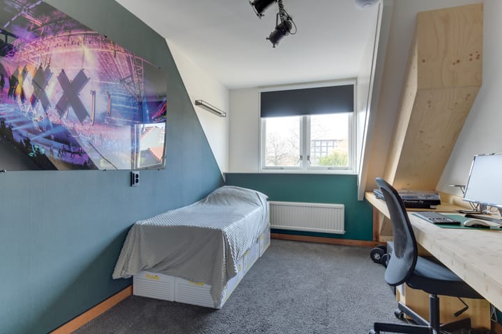 Foto 29 van Jacques Perklaan 101