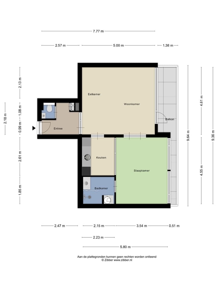 Foto 32 van Bagijnenwaard 276