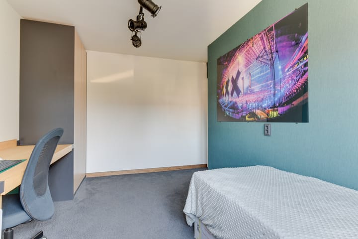 Foto 30 van Jacques Perklaan 101