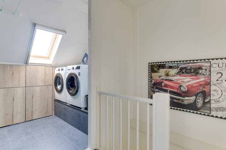 Foto 33 van Jacques Perklaan 101