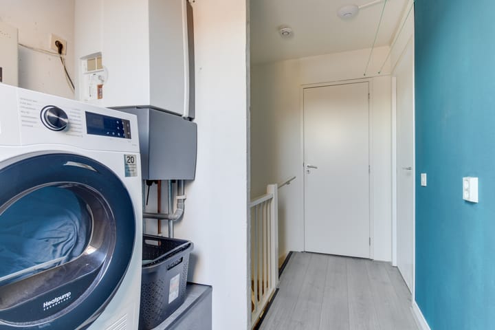 Foto 34 van Jacques Perklaan 101