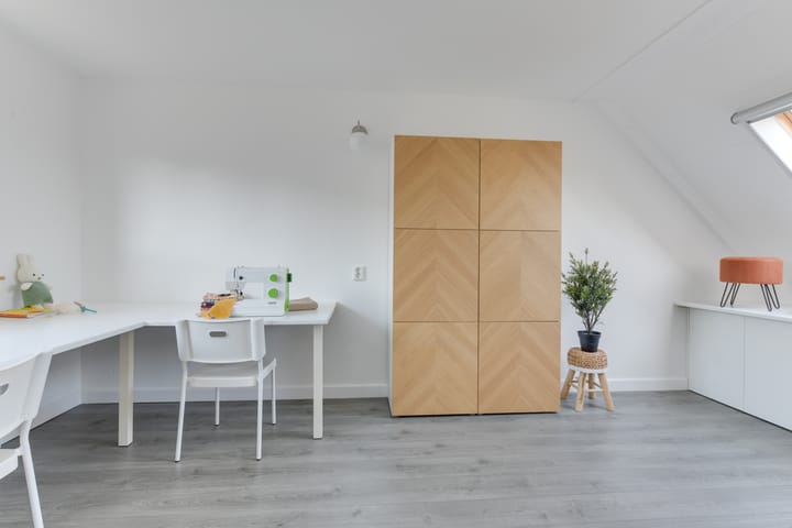 Foto 35 van Jacques Perklaan 101