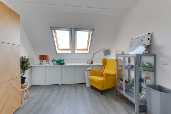 Foto 36 van Jacques Perklaan 101