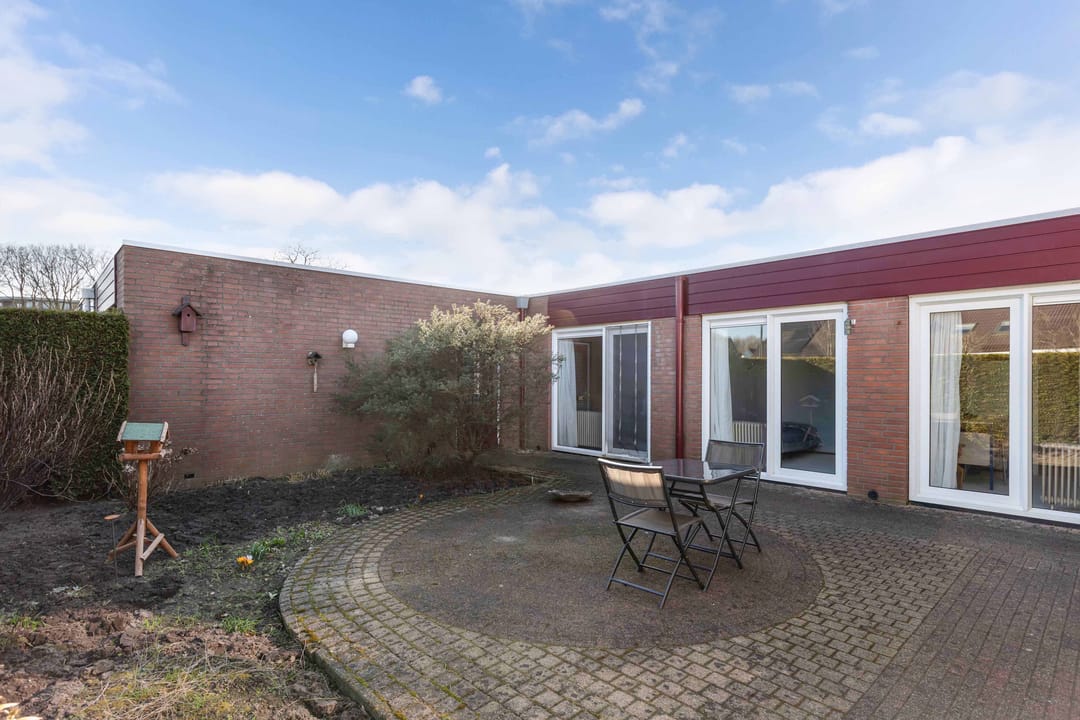 Foto 38 van Marne 14