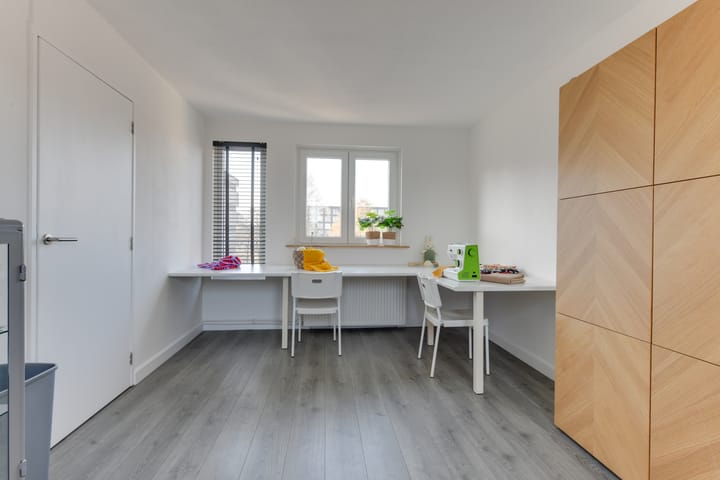 Foto 37 van Jacques Perklaan 101