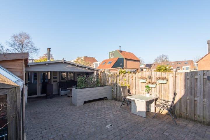 Foto 38 van Jacques Perklaan 101