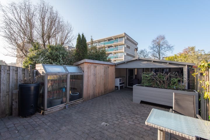 Foto 39 van Jacques Perklaan 101