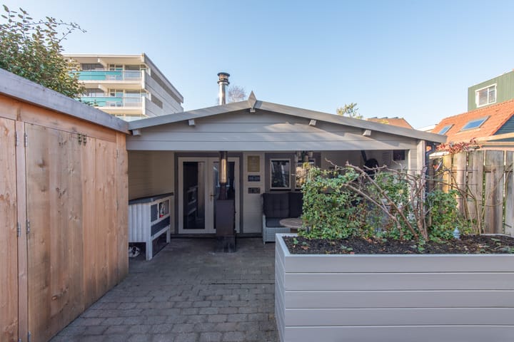 Foto 40 van Jacques Perklaan 101