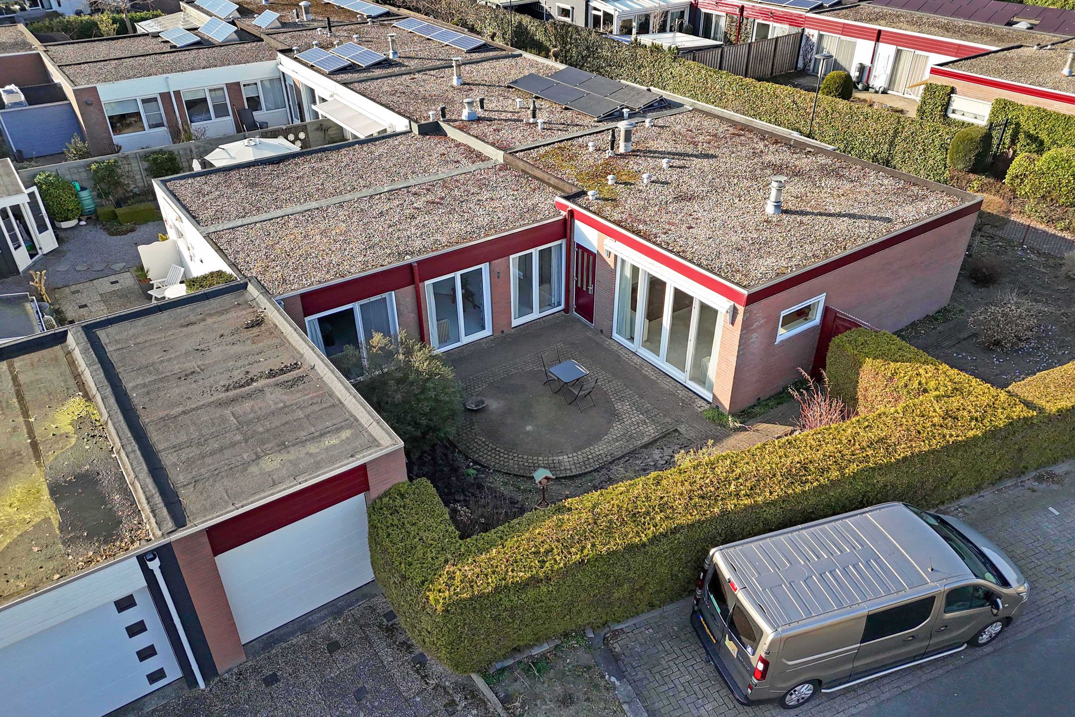 Foto 42 van Marne 14