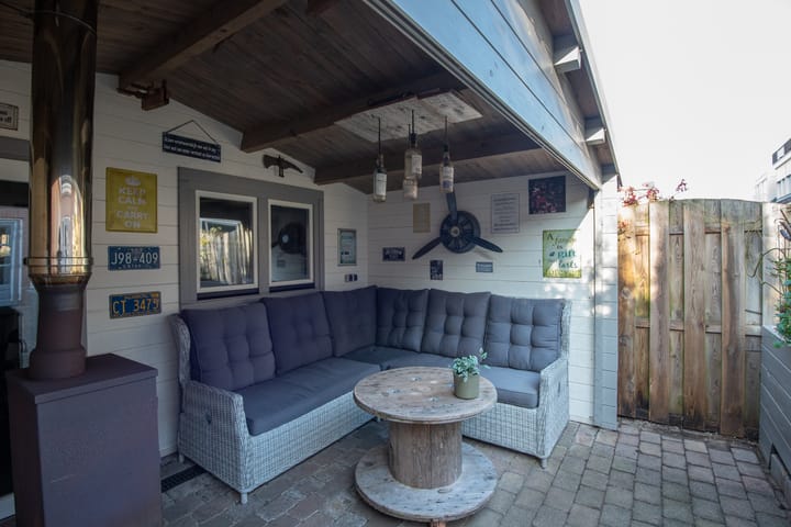 Foto 41 van Jacques Perklaan 101