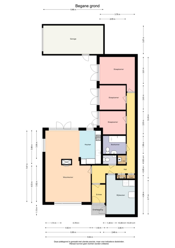 Photo 43 of Marne 14