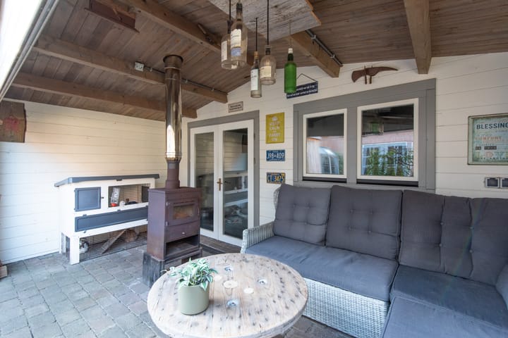 Foto 42 van Jacques Perklaan 101