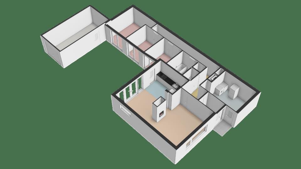 Foto 44 van Marne 14