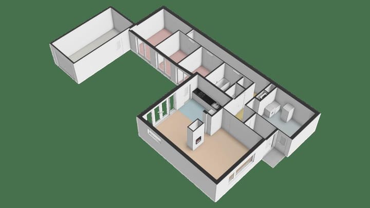 Photo 44 of Marne 14