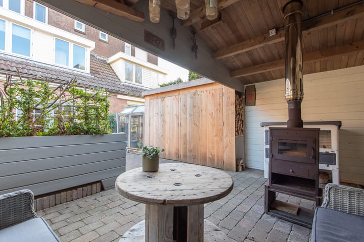 Foto 43 van Jacques Perklaan 101