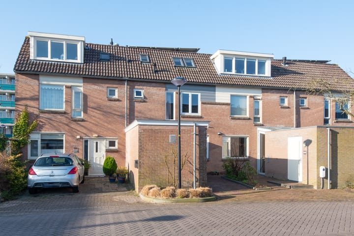 Foto 44 van Jacques Perklaan 101