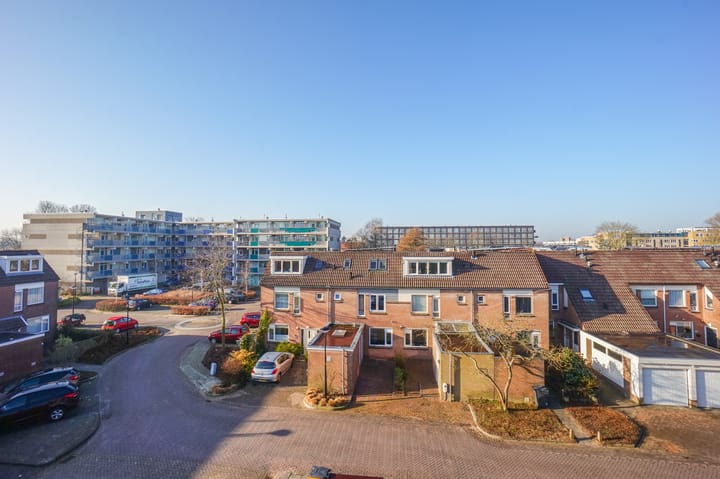 Foto 45 van Jacques Perklaan 101