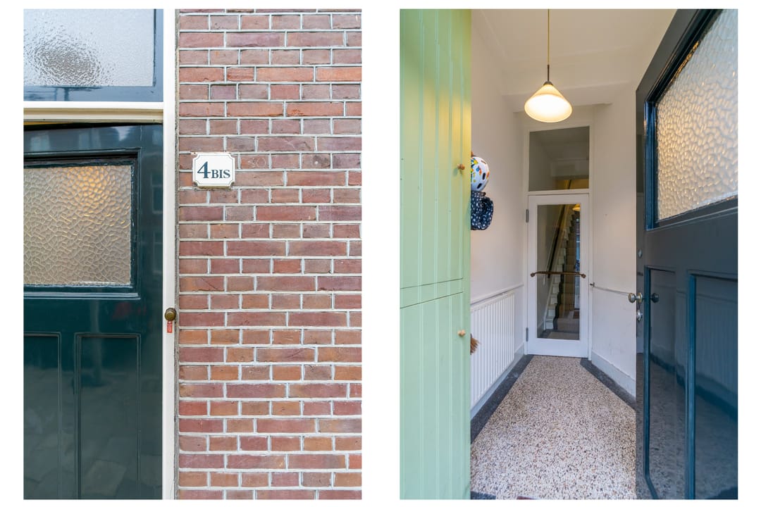 Foto 2 van Van Leeuwenhoeckstraat 4-BS