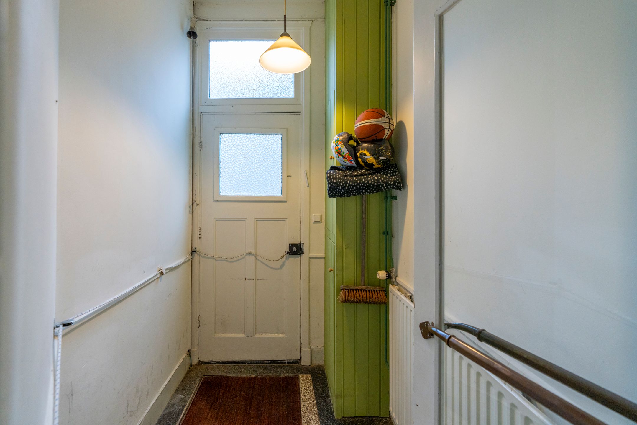 Foto 3 van Van Leeuwenhoeckstraat 4-BS