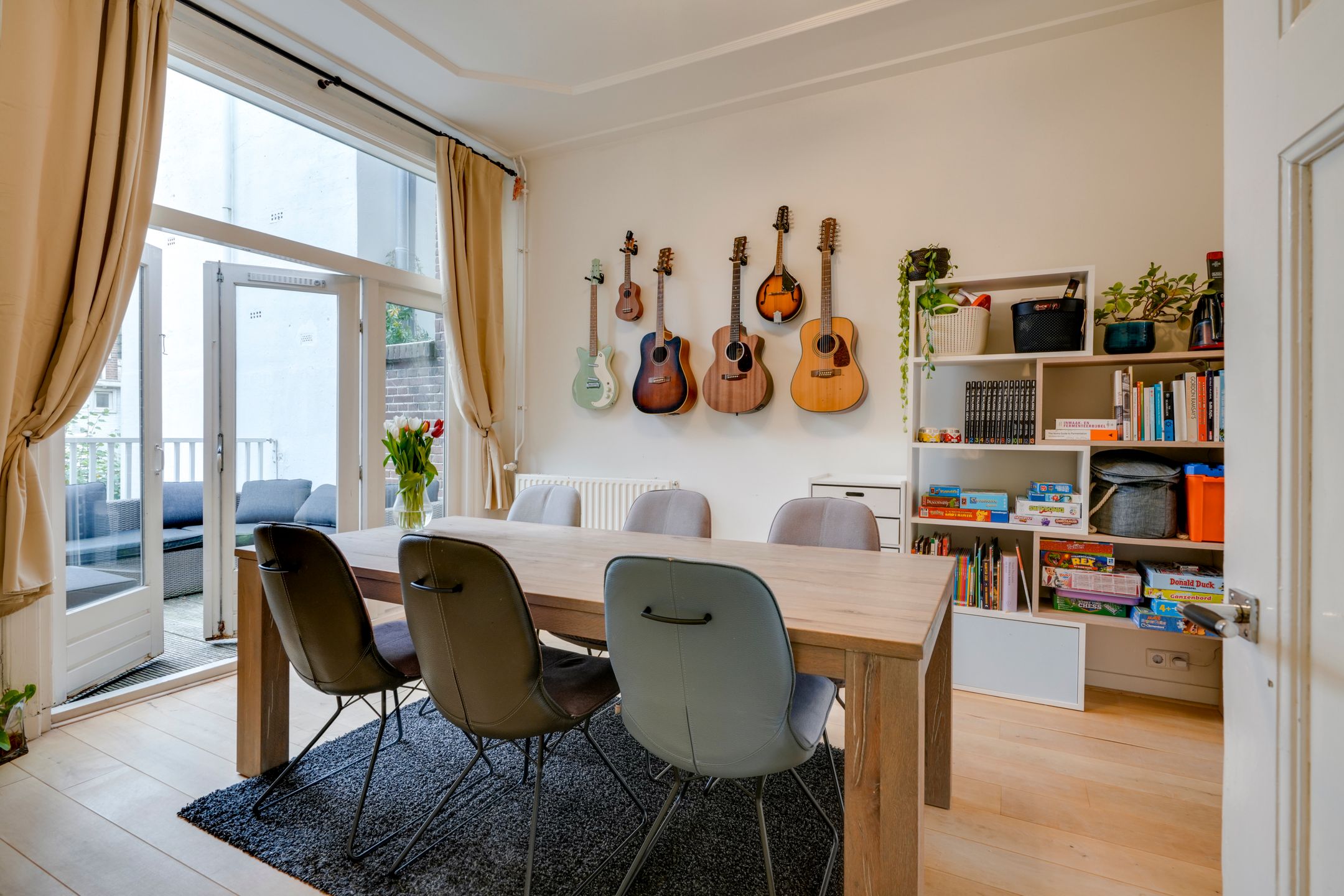 Foto 6 van Van Leeuwenhoeckstraat 4-BS