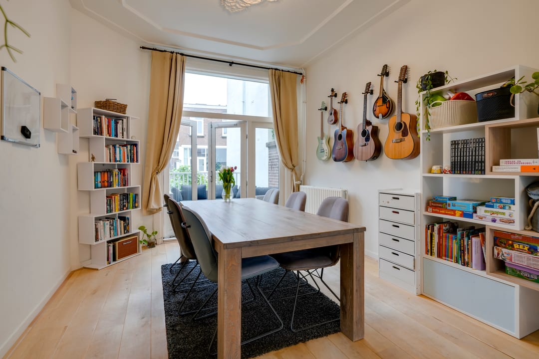 Foto 7 van Van Leeuwenhoeckstraat 4-BS