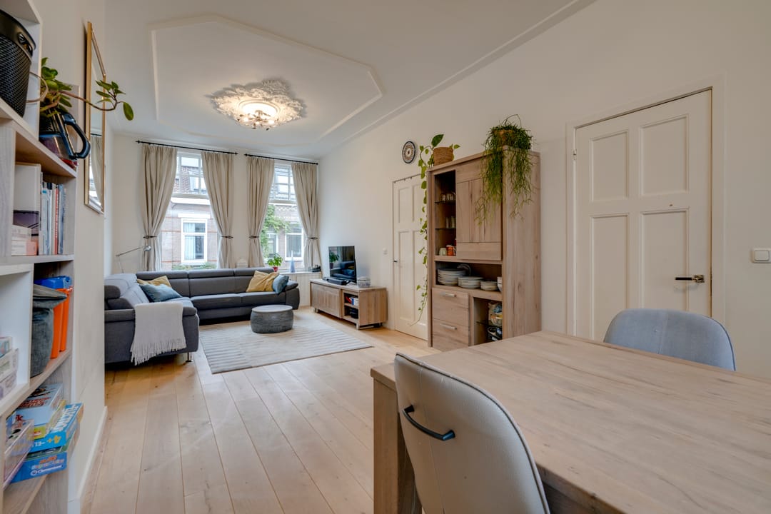 Foto 8 van Van Leeuwenhoeckstraat 4-BS