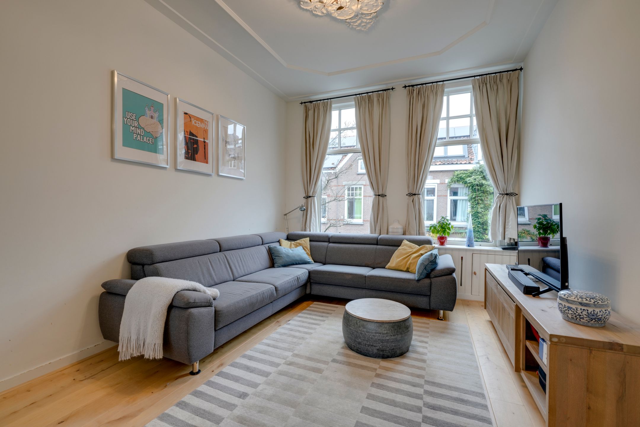 Foto 9 van Van Leeuwenhoeckstraat 4-BS