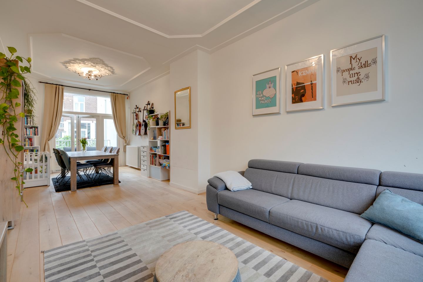 Foto 10 van Van Leeuwenhoeckstraat 4-BS