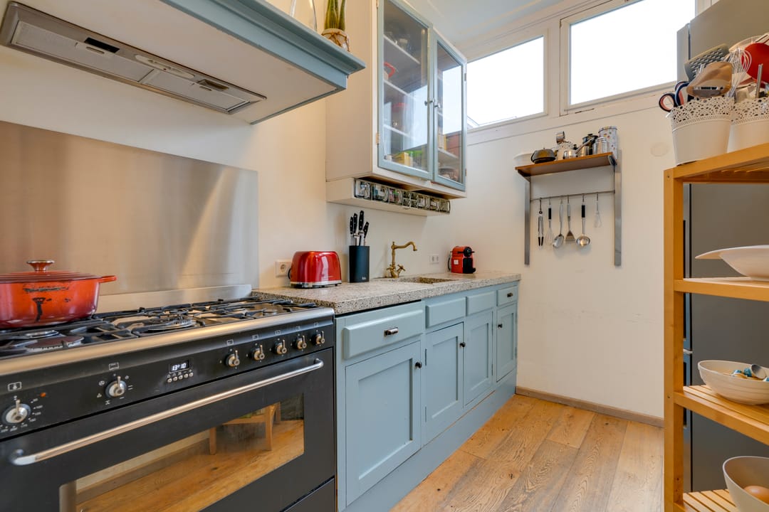 Foto 16 van Van Leeuwenhoeckstraat 4-BS