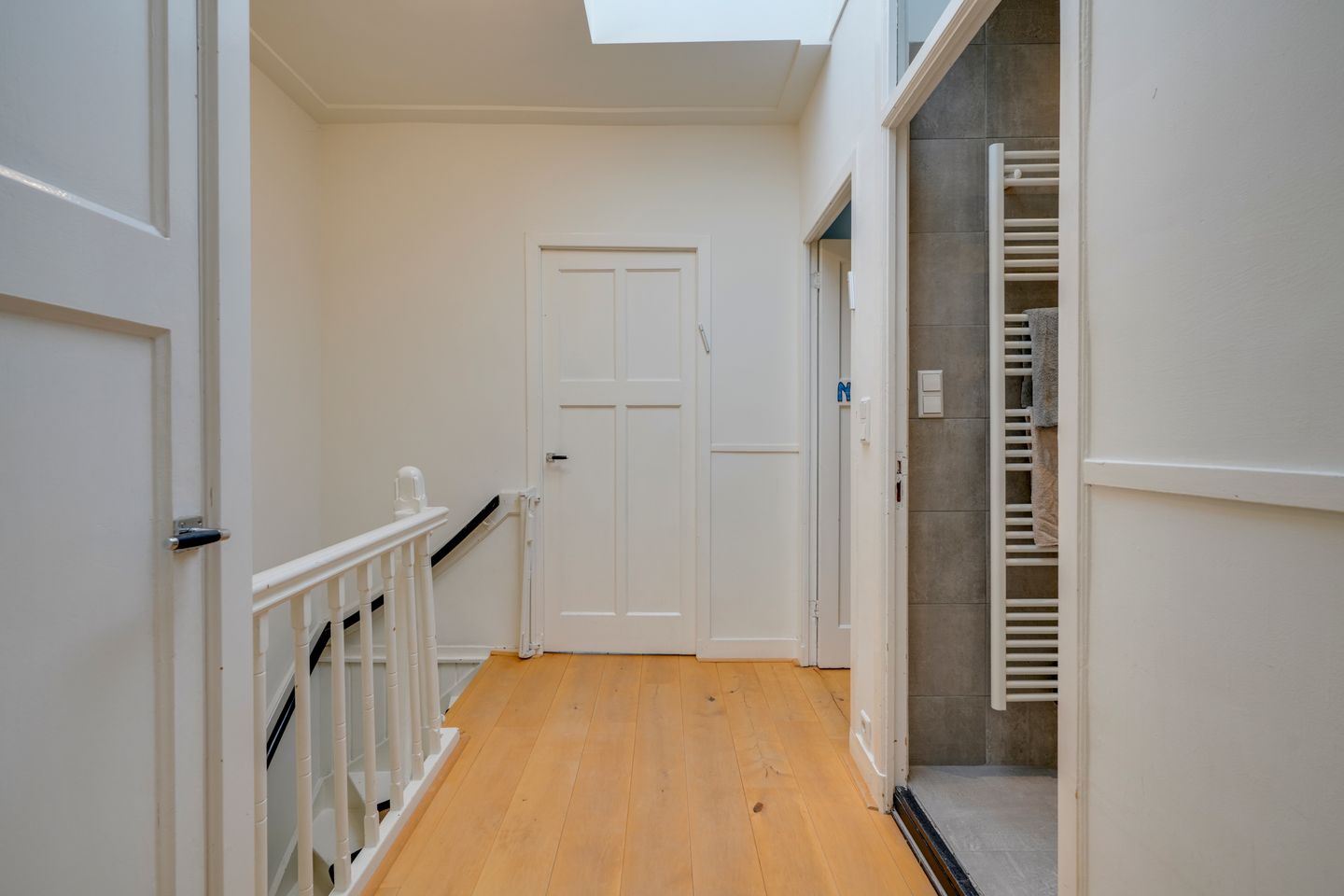 Foto 20 van Van Leeuwenhoeckstraat 4-BS