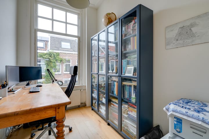 Foto 15 van Van Leeuwenhoeckstraat 4-BS