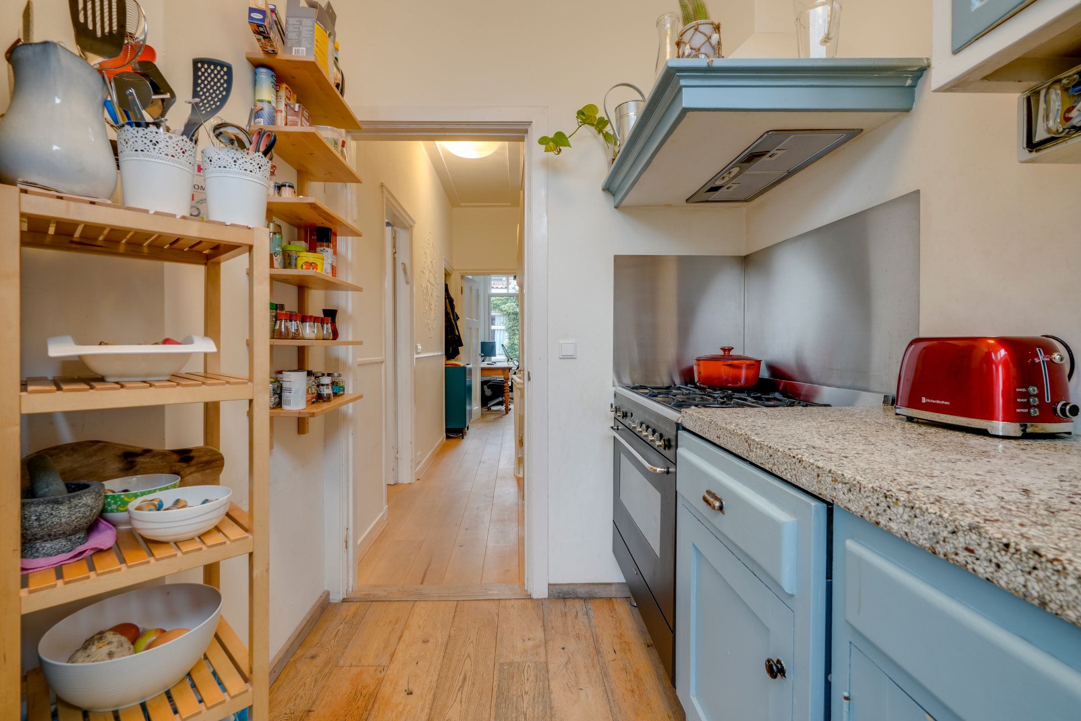 Foto 18 van Van Leeuwenhoeckstraat 4-BS