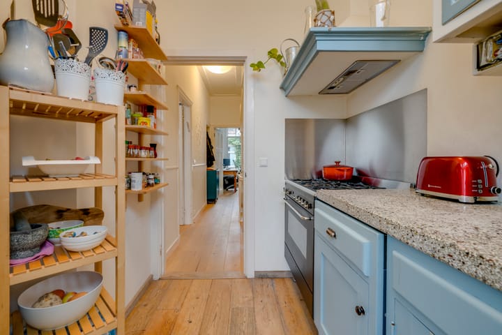 Foto 18 van Van Leeuwenhoeckstraat 4-BS