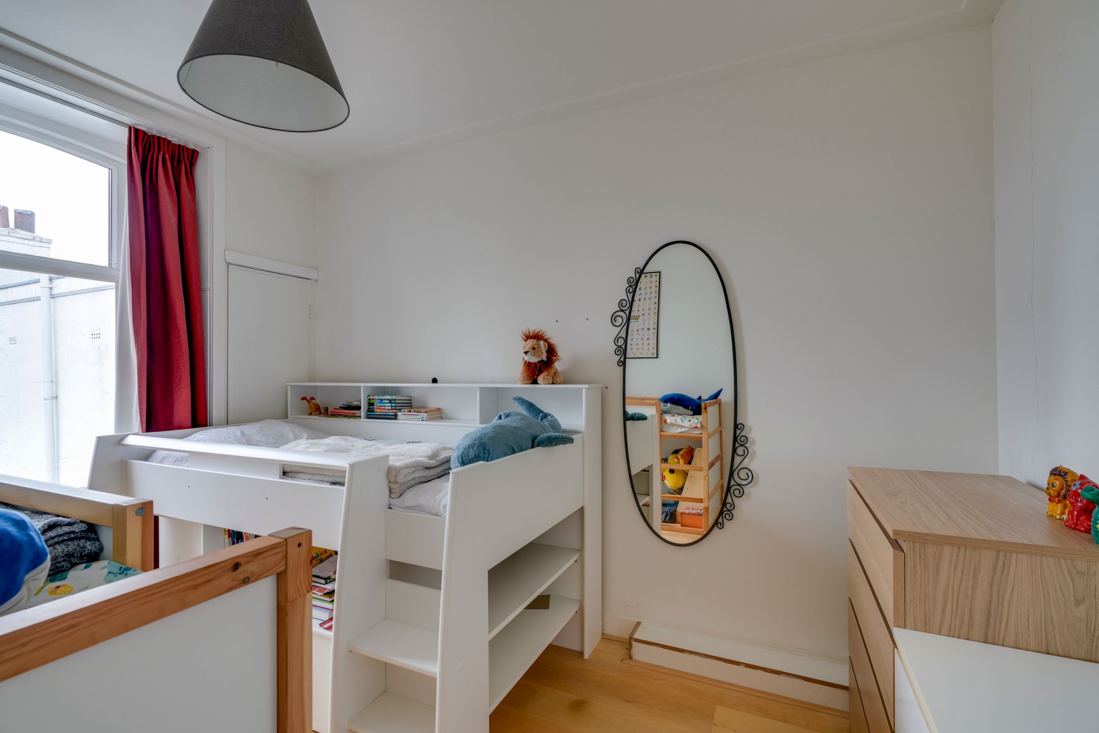 Foto 24 van Van Leeuwenhoeckstraat 4-BS