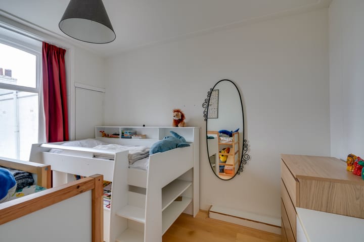 Foto 24 van Van Leeuwenhoeckstraat 4-BS