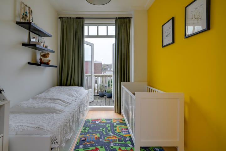 Foto 25 van Van Leeuwenhoeckstraat 4-BS