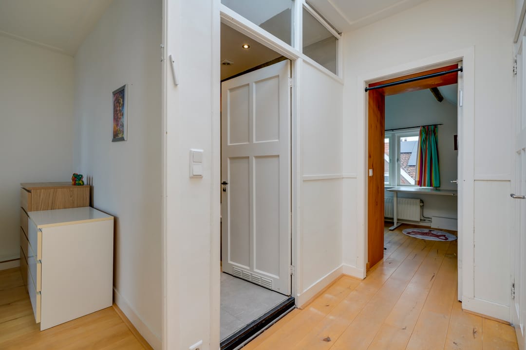 Foto 23 van Van Leeuwenhoeckstraat 4-BS