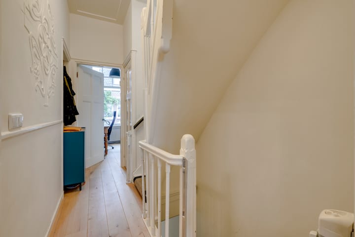 Foto 14 van Van Leeuwenhoeckstraat 4-BS