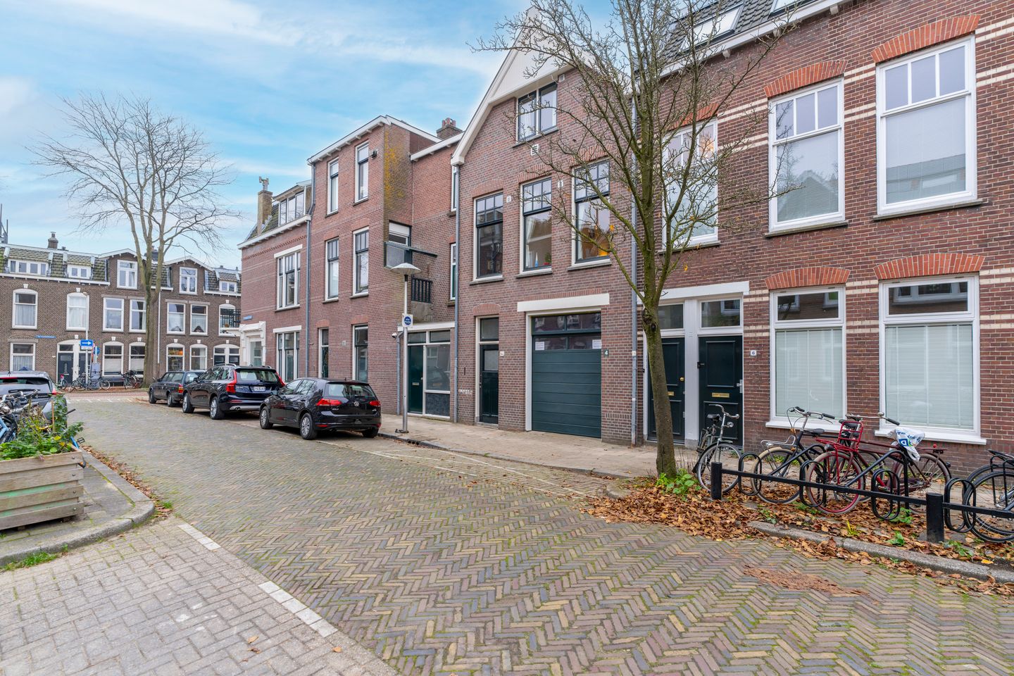 Foto 29 van Van Leeuwenhoeckstraat 4-BS