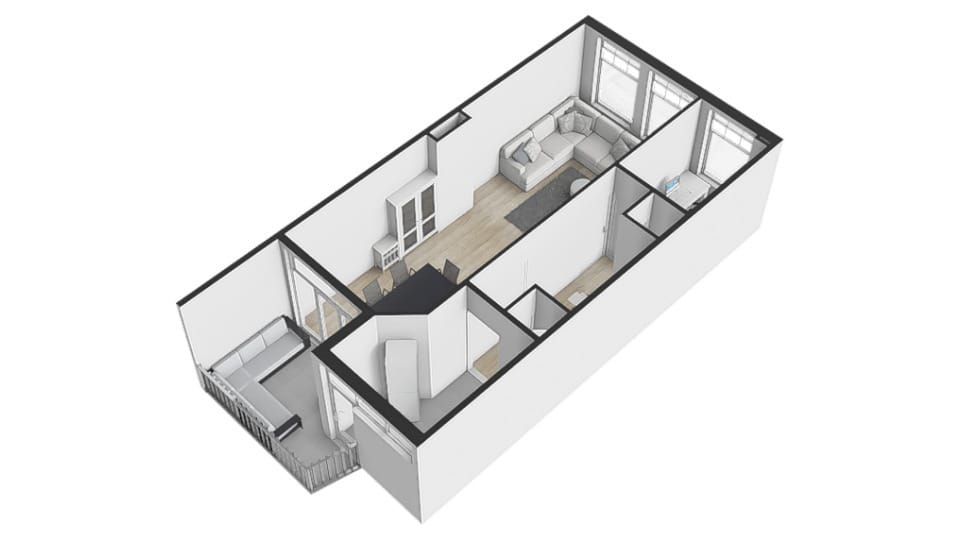 Foto 37 van Van Leeuwenhoeckstraat 4-BS