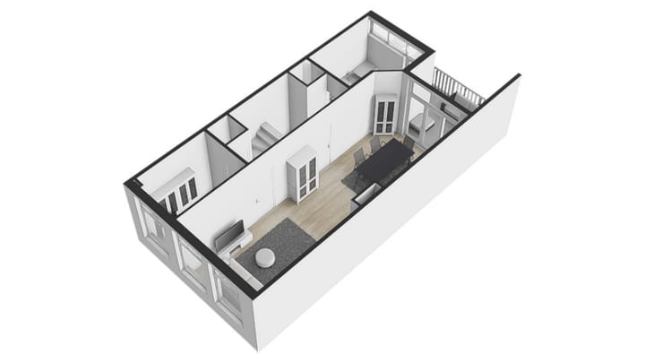 Foto 38 van Van Leeuwenhoeckstraat 4-BS