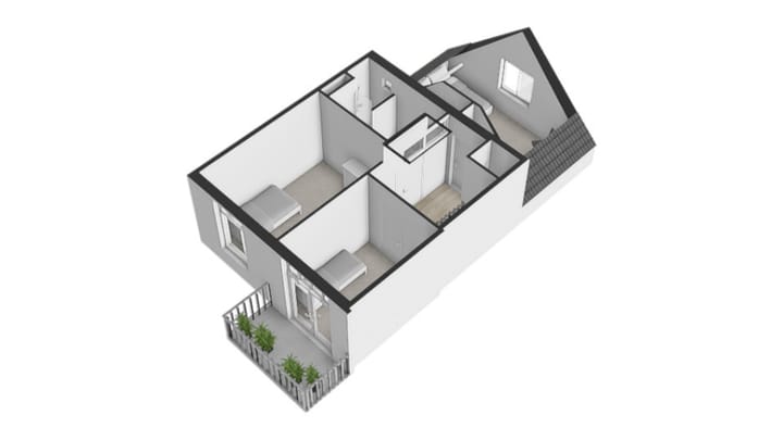 Foto 40 van Van Leeuwenhoeckstraat 4-BS