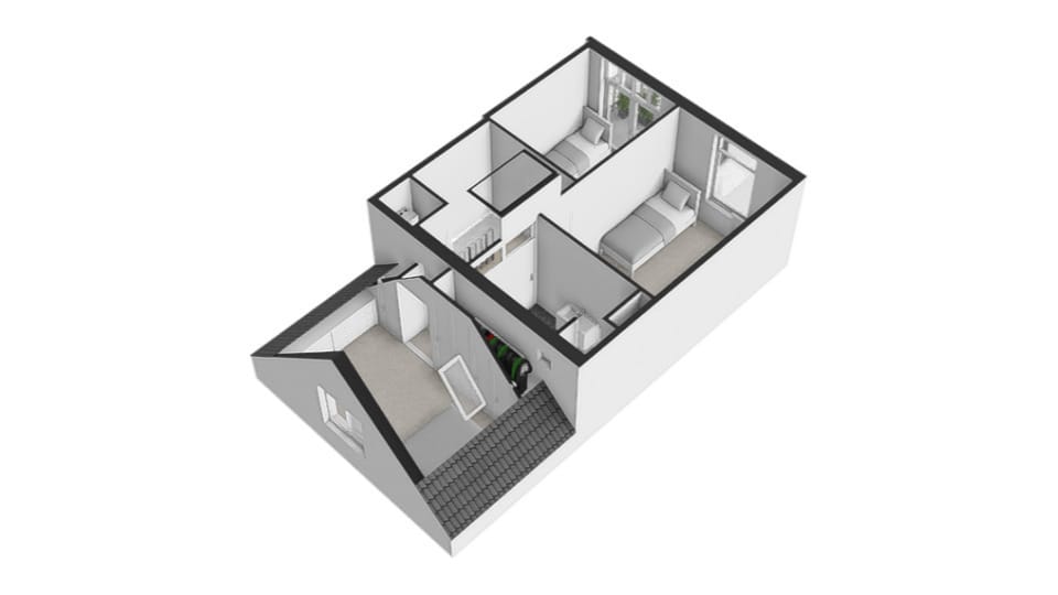 Foto 41 van Van Leeuwenhoeckstraat 4-BS