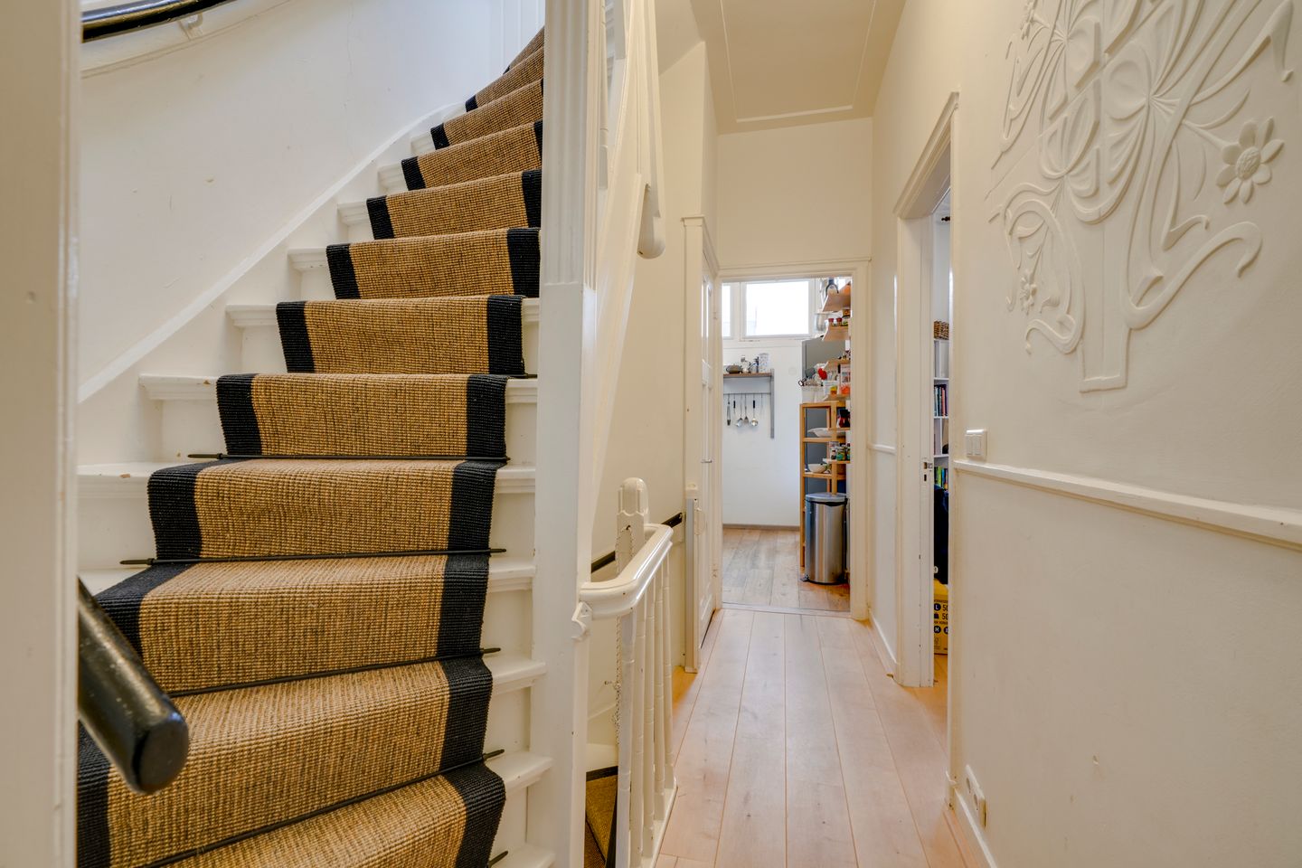 Foto 5 van Van Leeuwenhoeckstraat 4-BS