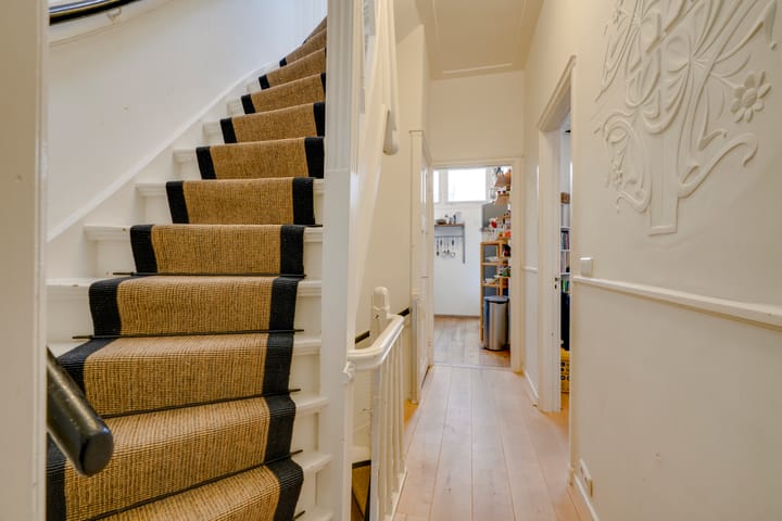 Foto 5 van Van Leeuwenhoeckstraat 4-BS